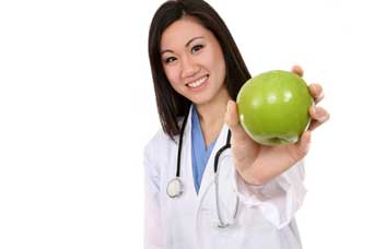 Image depicting Registered Dietitian