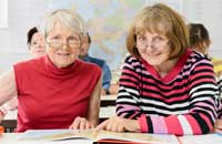 Image depicting Health Promotion & Education