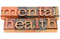 Image depicting Mental Health Services