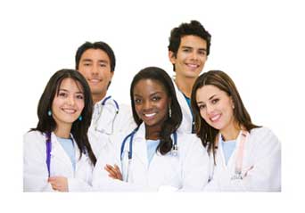 Image depicting Nurse Clinician