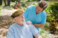 Image depicting Healthy Seniors