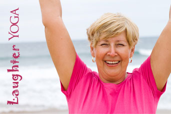 Image depicting Learn to Laugh - More